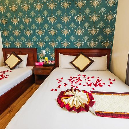 Khác sạn HD Group 2 Hotel Đà Lạt Ngoại thất bức ảnh