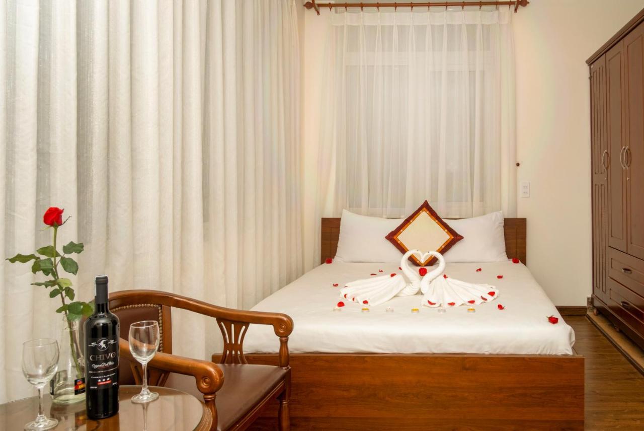 Khác sạn HD Group 2 Hotel Đà Lạt Ngoại thất bức ảnh