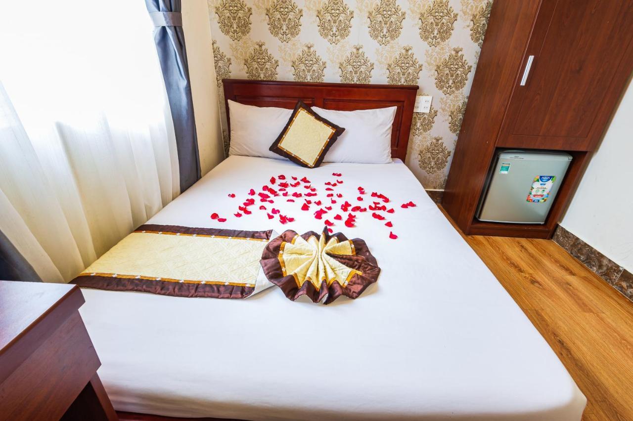 Khác sạn HD Group 2 Hotel Đà Lạt Ngoại thất bức ảnh