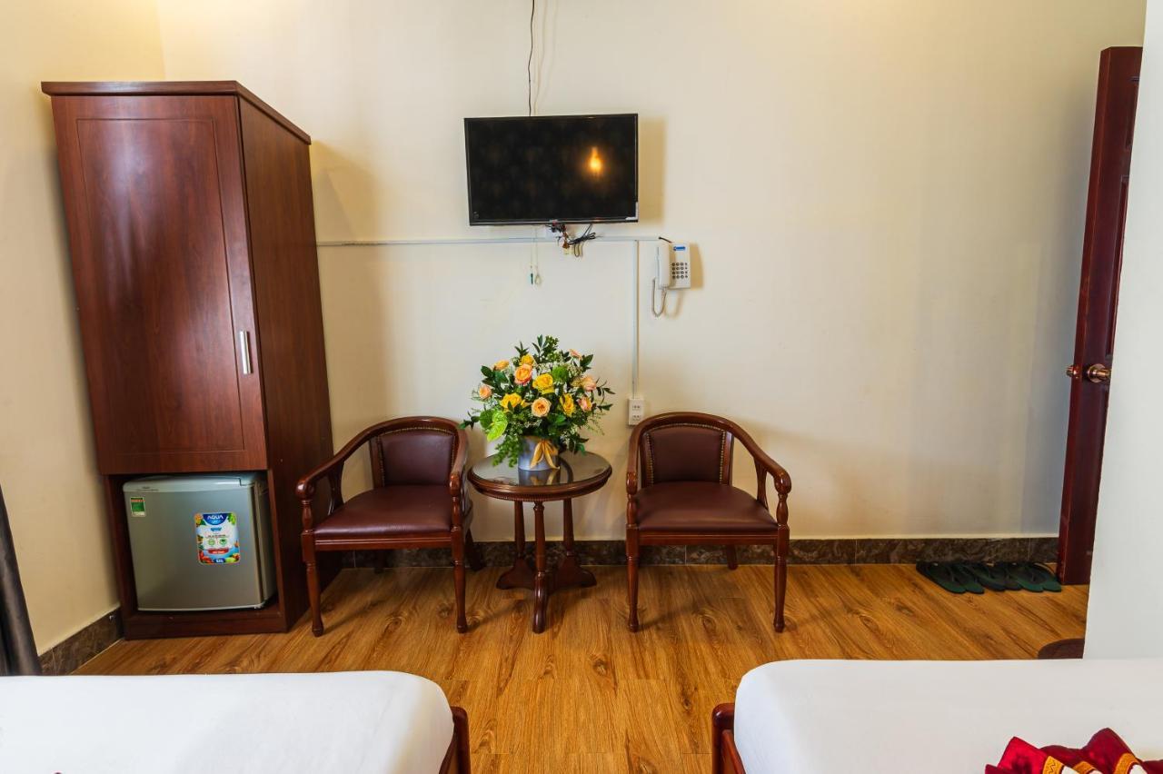 Khác sạn HD Group 2 Hotel Đà Lạt Ngoại thất bức ảnh