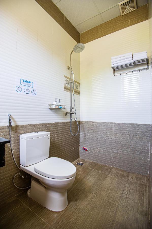 Khác sạn HD Group 2 Hotel Đà Lạt Ngoại thất bức ảnh