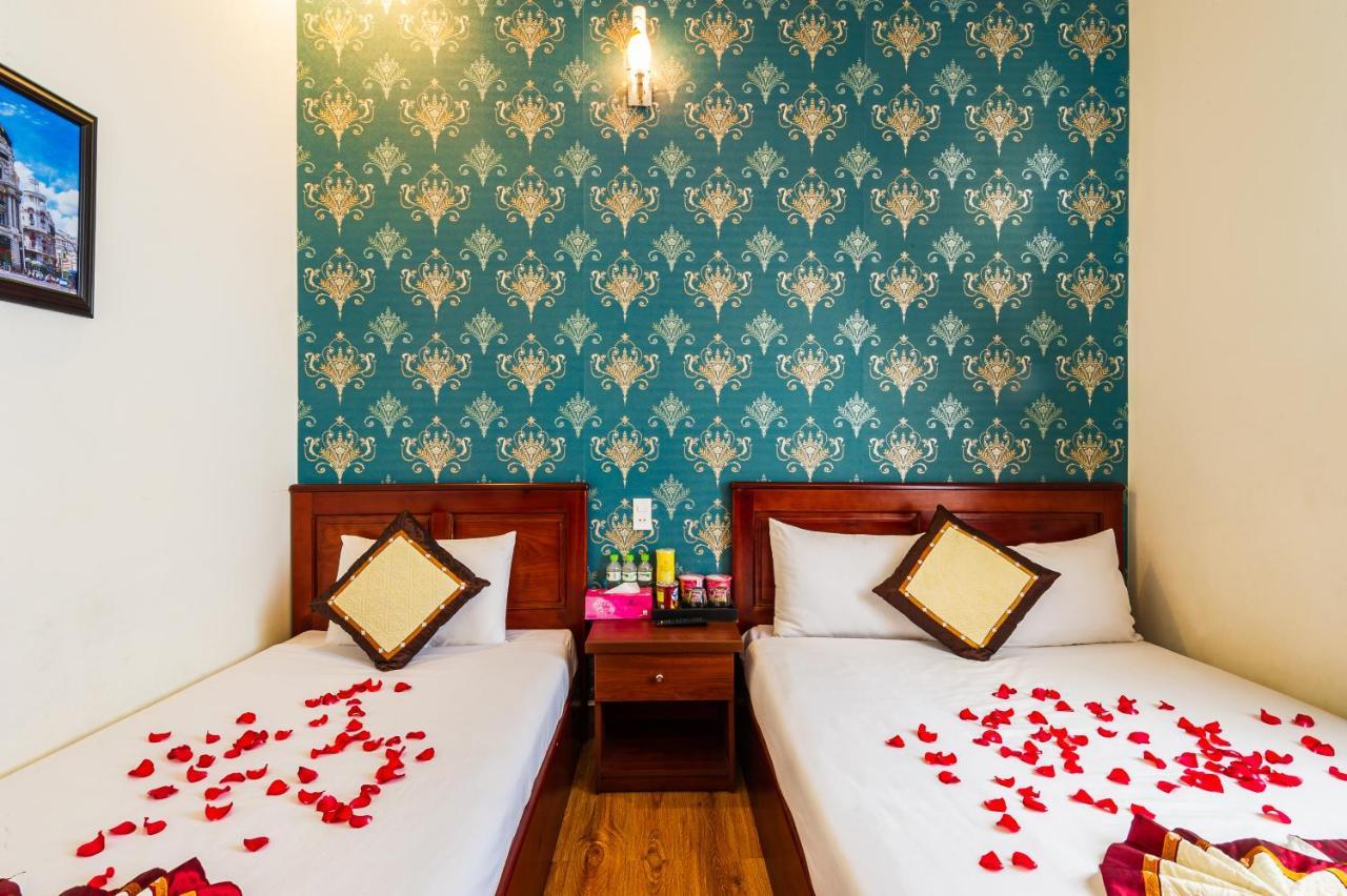 Khác sạn HD Group 2 Hotel Đà Lạt Ngoại thất bức ảnh