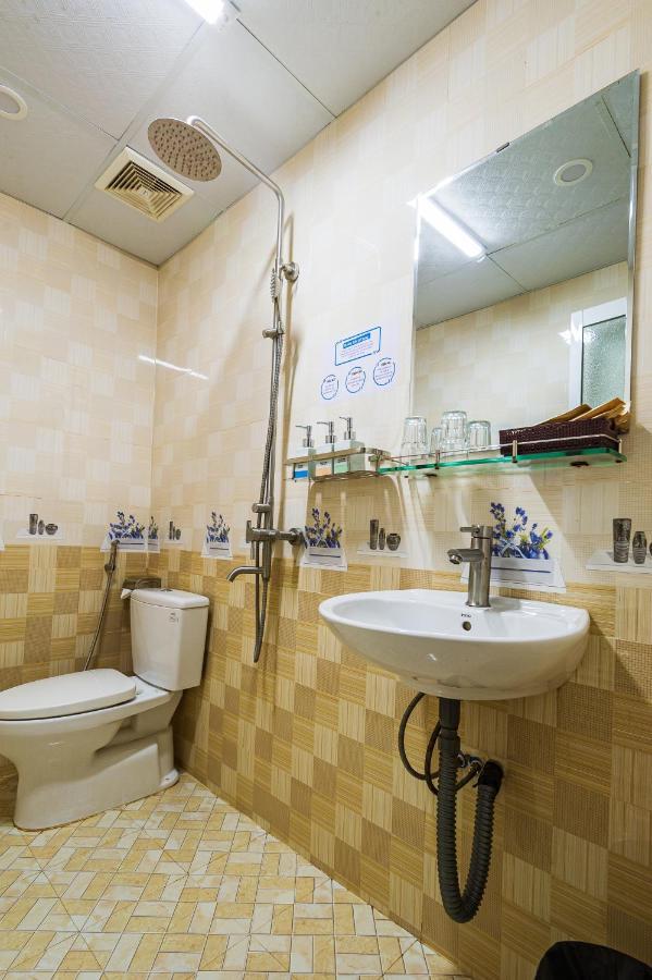 Khác sạn HD Group 2 Hotel Đà Lạt Ngoại thất bức ảnh