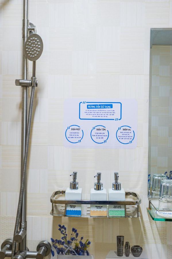 Khác sạn HD Group 2 Hotel Đà Lạt Ngoại thất bức ảnh