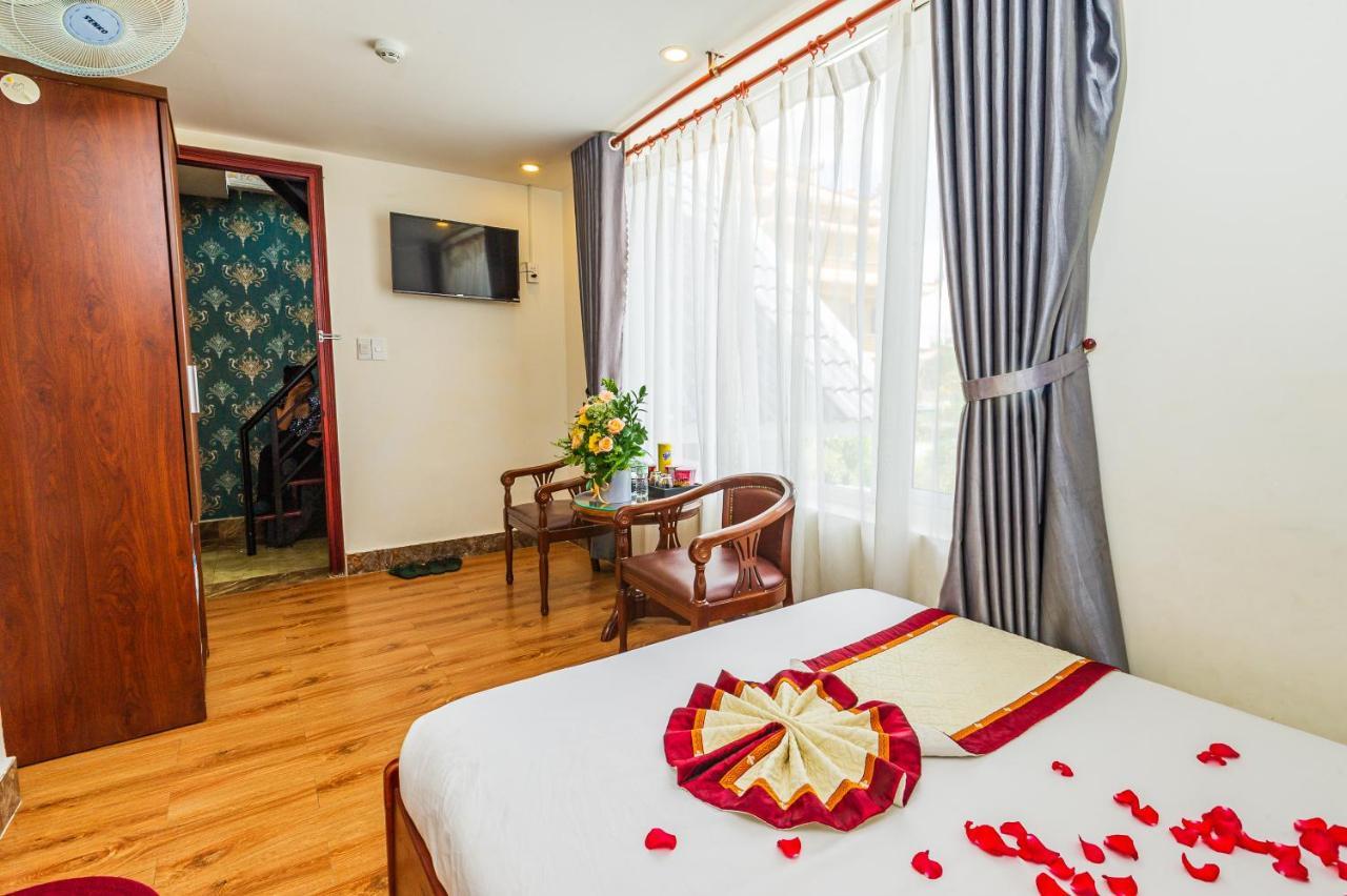 Khác sạn HD Group 2 Hotel Đà Lạt Ngoại thất bức ảnh