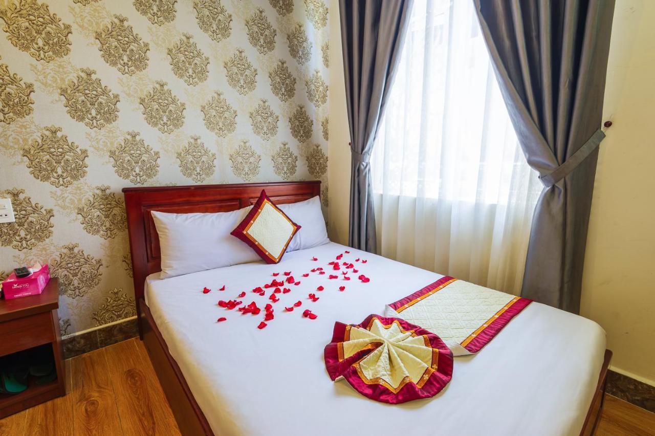 Khác sạn HD Group 2 Hotel Đà Lạt Ngoại thất bức ảnh