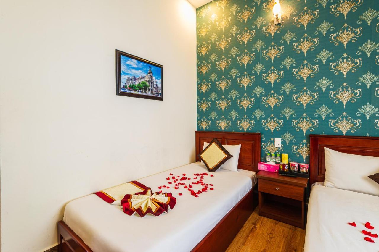 Khác sạn HD Group 2 Hotel Đà Lạt Ngoại thất bức ảnh