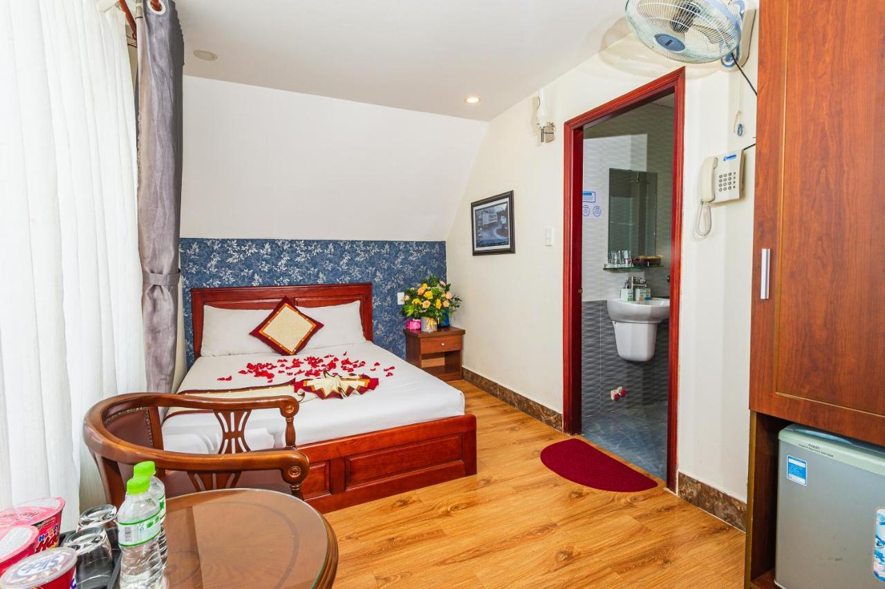Khác sạn HD Group 2 Hotel Đà Lạt Ngoại thất bức ảnh