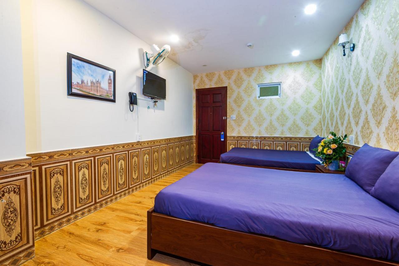Khác sạn HD Group 2 Hotel Đà Lạt Ngoại thất bức ảnh