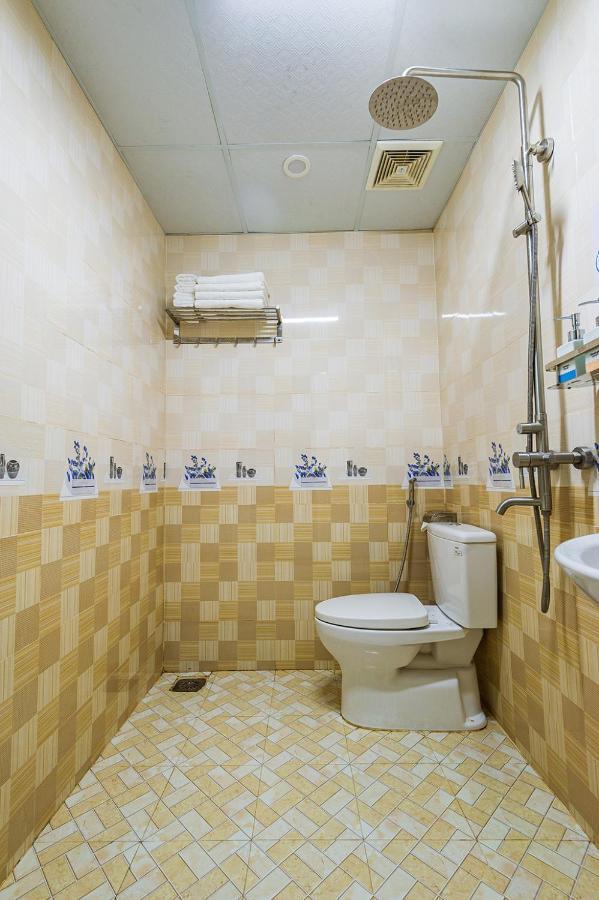 Khác sạn HD Group 2 Hotel Đà Lạt Ngoại thất bức ảnh