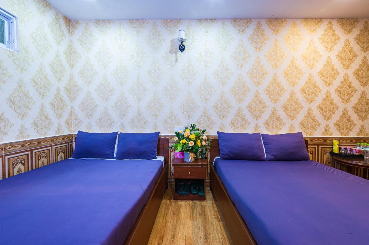 Khác sạn HD Group 2 Hotel Đà Lạt Ngoại thất bức ảnh