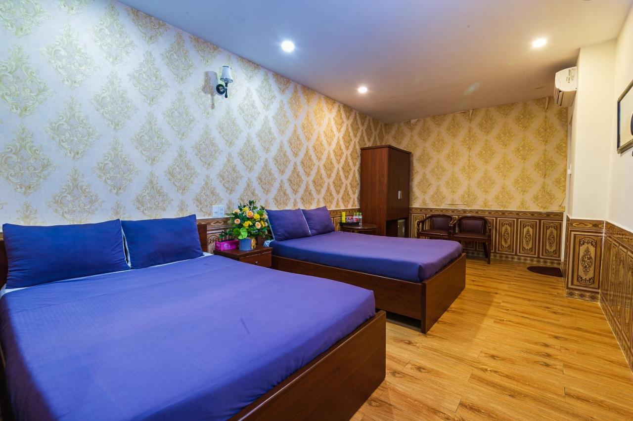 Khác sạn HD Group 2 Hotel Đà Lạt Ngoại thất bức ảnh