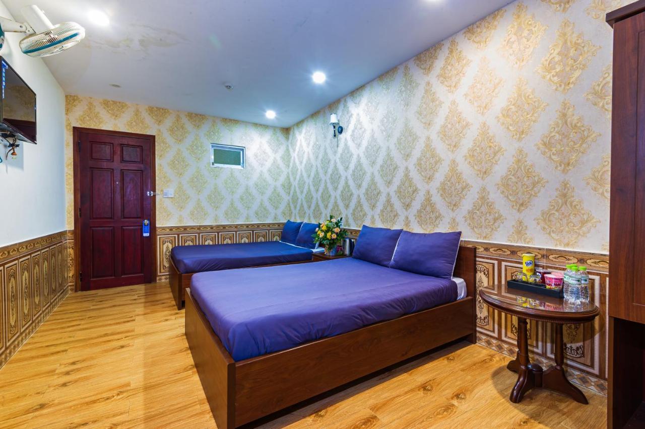 Khác sạn HD Group 2 Hotel Đà Lạt Ngoại thất bức ảnh