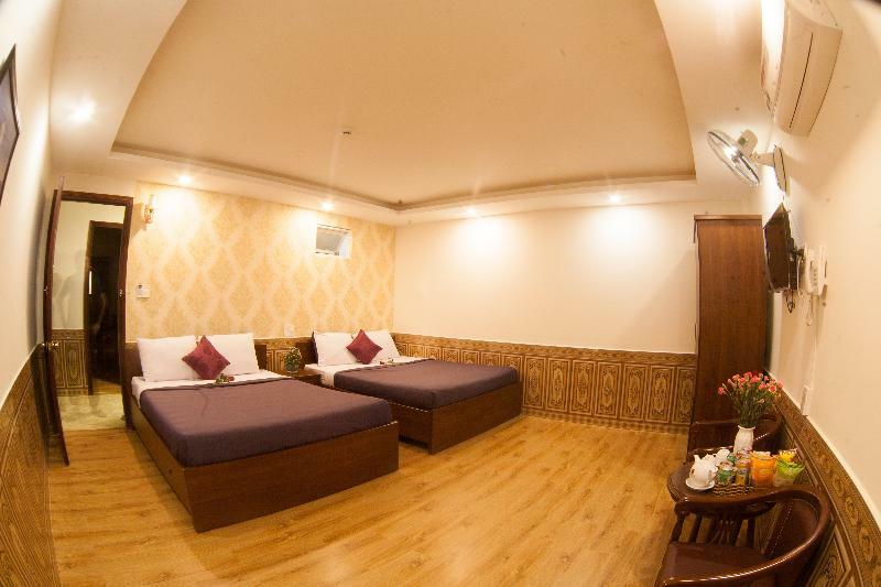Khác sạn HD Group 2 Hotel Đà Lạt Ngoại thất bức ảnh