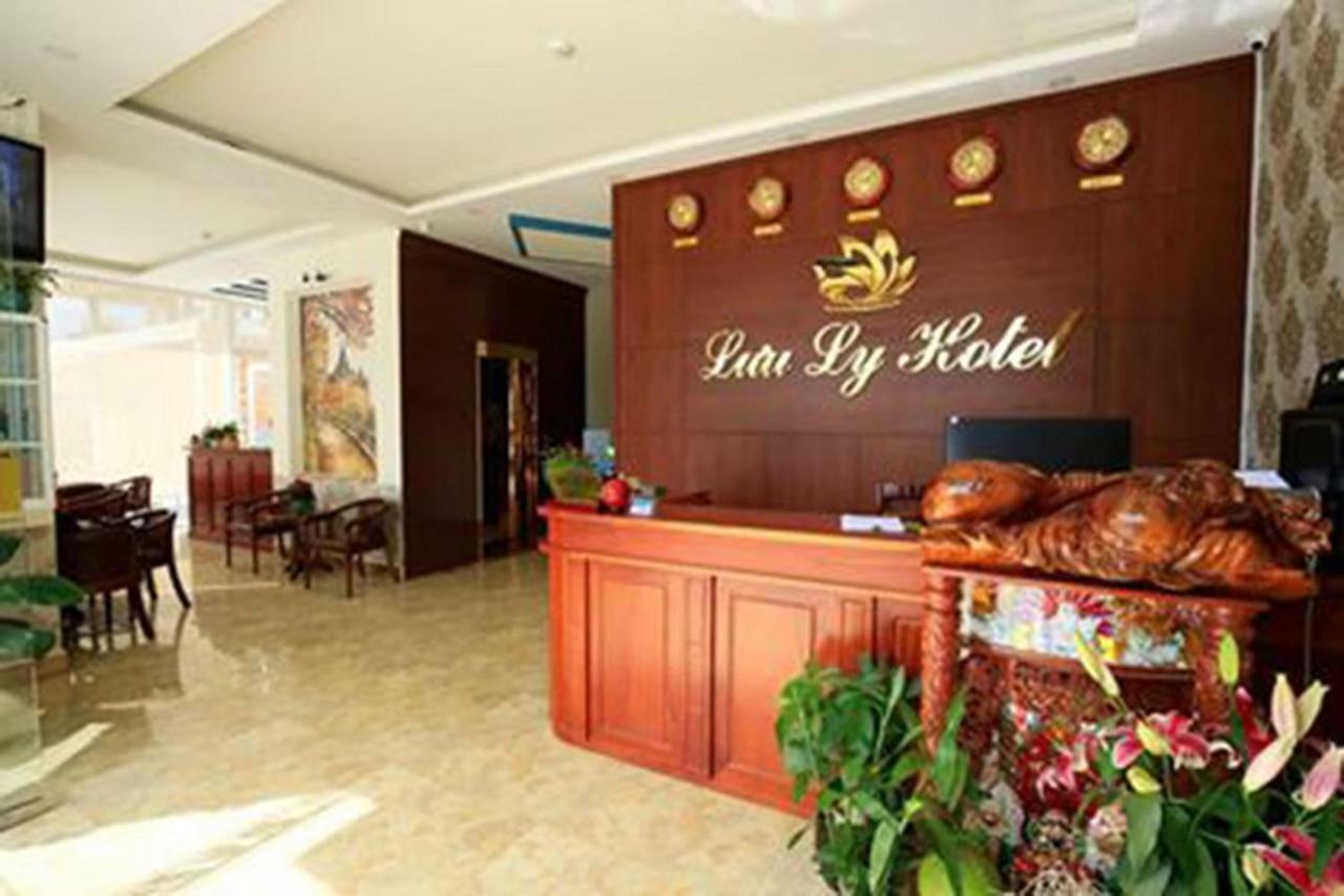 Khác sạn HD Group 2 Hotel Đà Lạt Ngoại thất bức ảnh