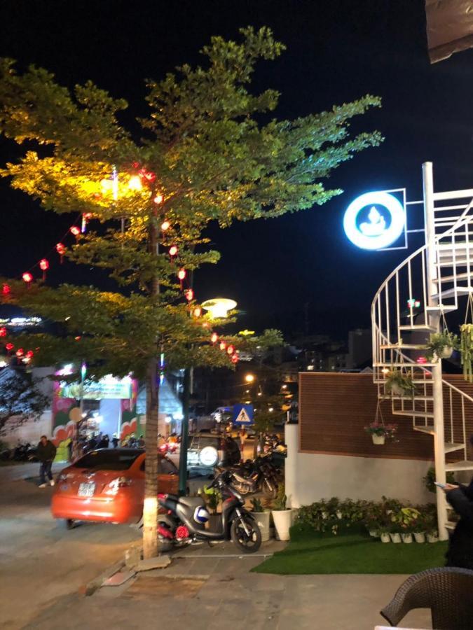 Khác sạn HD Group 2 Hotel Đà Lạt Ngoại thất bức ảnh